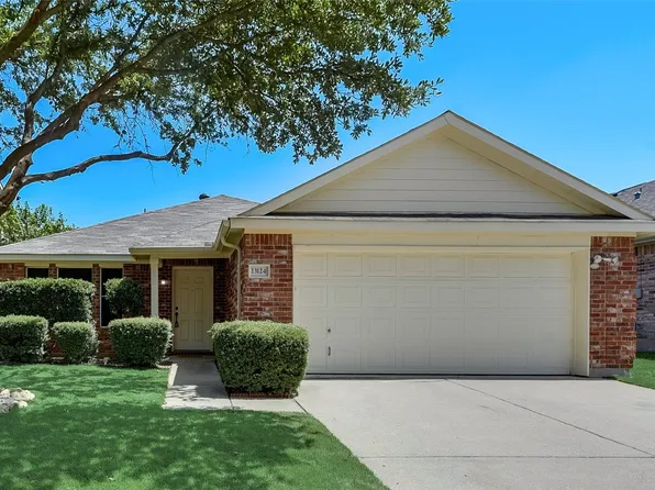 13124 Harvest Ridge Rd, Fort Worth, TX 76244