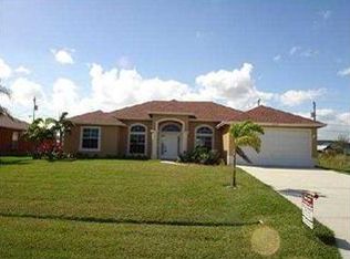 268 SW Kestor Dr, Port Saint Lucie, FL 34953