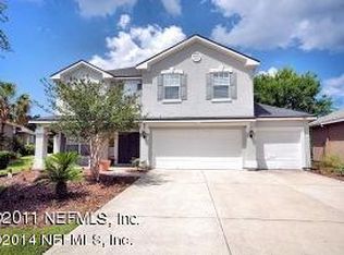 717 Corrigan Dr, Saint Augustine, FL 32092
