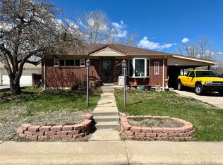 10769 Ogden St, Northglenn, CO 80233