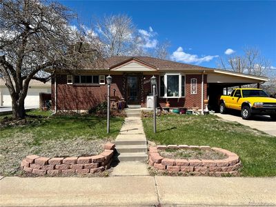 10769 Ogden Street, Northglenn, CO, 80233