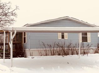 238 Jacqualyn Dr, Lapeer, MI 48446
