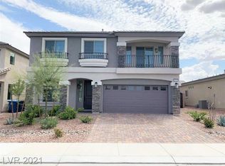 6797 Vista Roma Ave, Enterprise, NV 89139