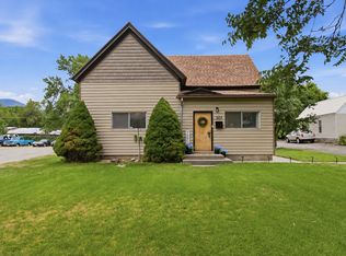 307 W 400 S, Springville, UT 84663