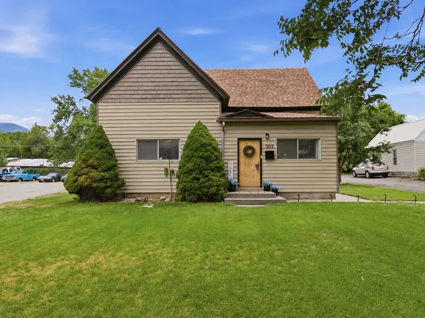 307 W 400 S, Springville, UT 84663