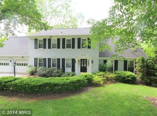 5013 Sunflower Dr, Rockville, MD 20853