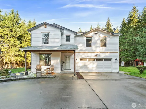 32409 48th Avenue S, Roy, WA 98580