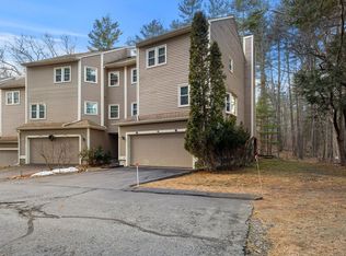 Laurel Hill Condominiums, Grafton, MA 01519