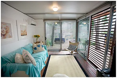 Rented by Momo Acquisition Group