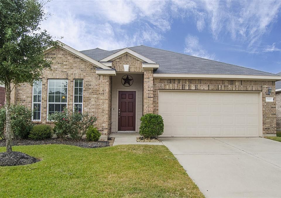 1st image of 24418 Lakecrest Bend Dr