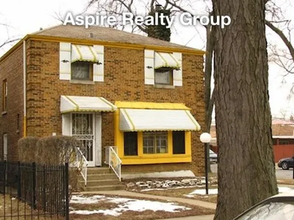 7700 S Seeley Ave, Chicago, IL 60620