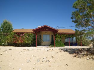 2676 Rice Ave, Joshua Tree, CA 92252