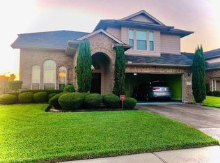 7403 Clear Sea Cir, Baytown, TX 77521