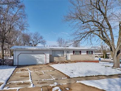 1575 Starling Dr, Florissant, MO, 63031