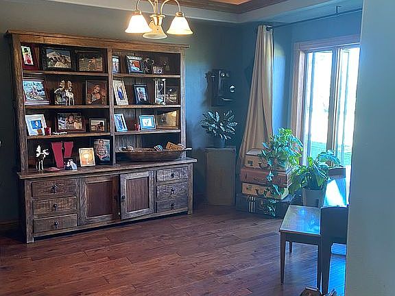 Bonus room Main floor