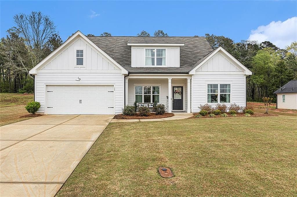 190 Grand Oaks Ave, Bethlehem, GA 30620 Zillow