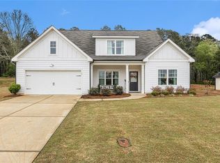 190 Grand Oaks Ave, Bethlehem, GA 30620