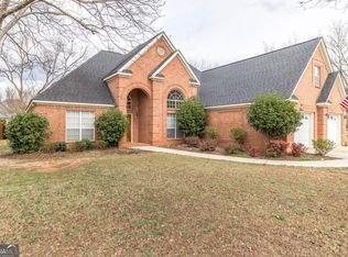 116 Tivoli Park Rd, Centerville, GA 31028