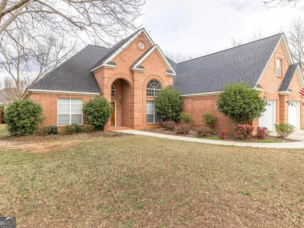 116 Tivoli Park Rd, Centerville, GA 31028