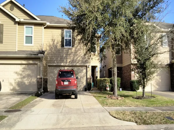 8034 Chasewood Dr, Missouri City, TX 77489