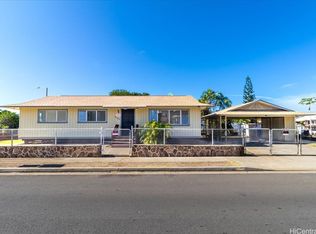 85-210 Limakokua Pl, Waianae, HI 96792