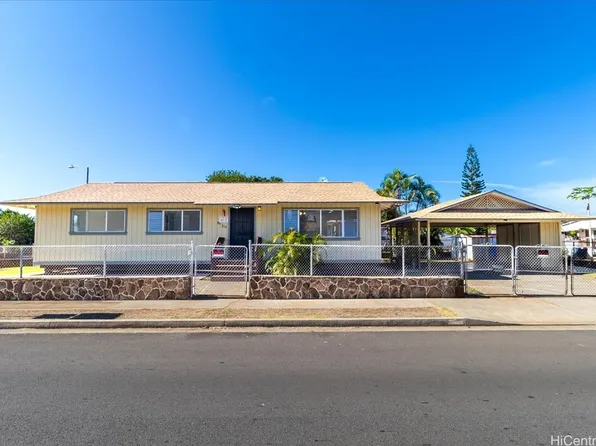 85-210 Limakokua Pl, Waianae, HI 96792