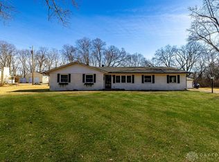 6048 Paullin Dr, Middletown, OH 45042