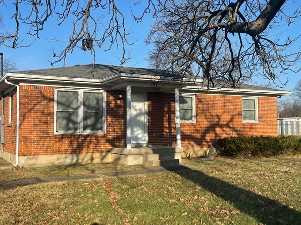 594 Highway 44 W, Shepherdsville, KY 40165