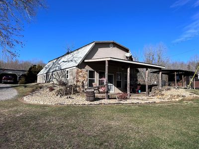 189 SE Low Gap Ln, Monterey, TN, 38574