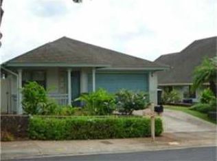 94-1051 Awalua St, Waipahu, HI 96797