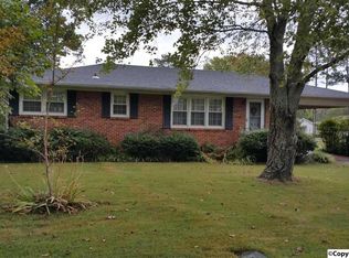 1002 Hine St N, Athens, AL 35611