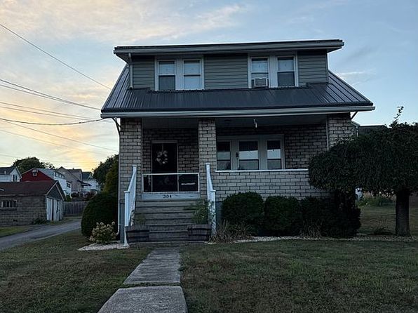 304 Warren St