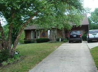 3904 Waterwood Ter, Lexington, KY 40517