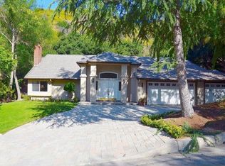 5405 Haskell St, La Canada Flintridge, CA 91011