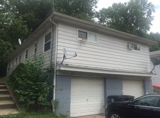 425-427 Baldwin Rd, Akron, OH 44312