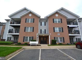 6504 Ridenour Way E APT 2A, Eldersburg, MD 21784