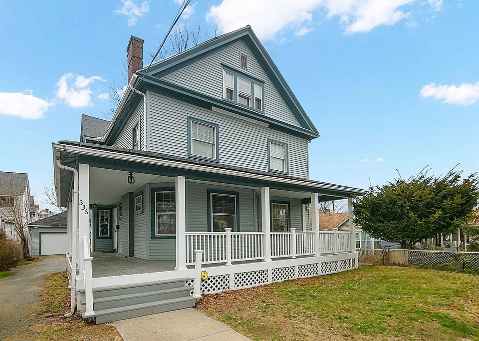 336 Springfield St, Chicopee, MA 01013 MLS 73214275 Zillow