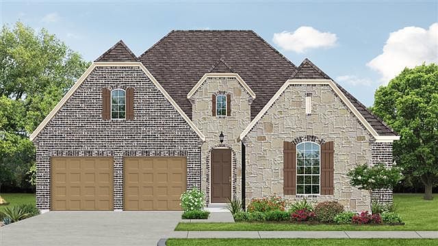 1st image of 8912 Bluestem Dr