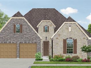 8912 Bluestem Dr, Argyle, TX 76226