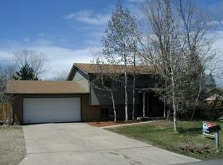 1039 S Teller St, Lakewood, CO 80226