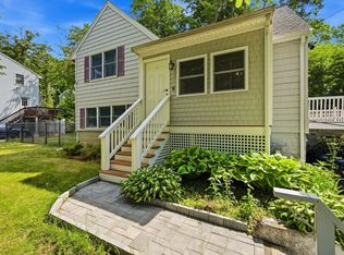210 Nashua Rd, Billerica, MA 01821