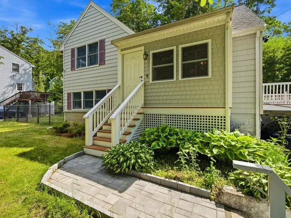 210 Nashua Rd, Billerica, MA 01821
