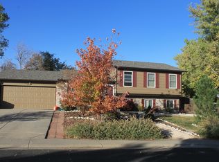 18773 E Quinn Pl, Aurora, CO 80015