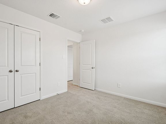 The Reynolds 890 Floorplan