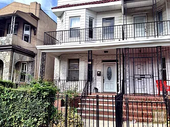 Rented by Halstead Real Estate