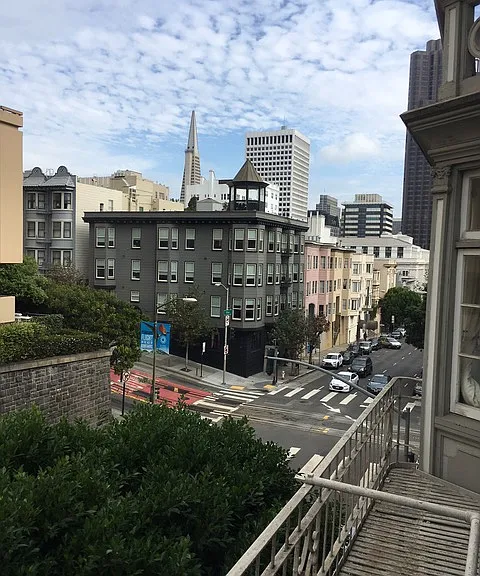 821 Pine St #12A — Photo 3
