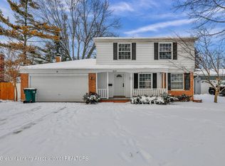 2127 Mark Ave, Lansing, MI 48912