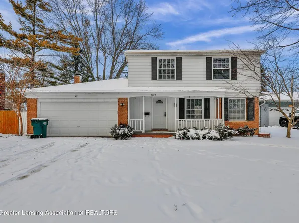 2127 Mark Ave, Lansing, MI 48912