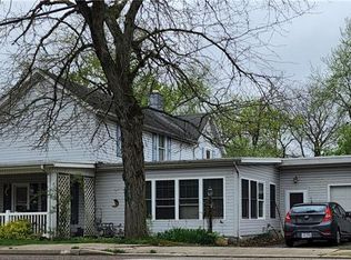 713 Albert Rd, Brookville, OH 45309