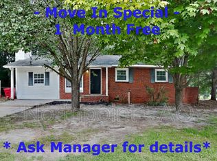 7552 Haley Dr, Jonesboro, GA 30236